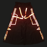 Tron Phat Pants